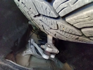 Audi a4 b8 diesel - imagine 5