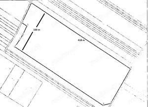 9 ha, Intravilan, Centura Mihailesti, Barter, Joint Venture sau Vanzare - imagine 5
