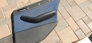 Scaune recaro bmw e 46 - imagine 4