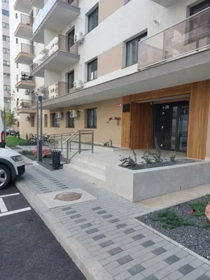 Parcare | CENTRALA PROPRIE | Hils Pallady | 3 min METROU Anghel Saligny - imagine 9