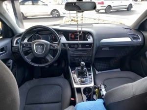 Audi a4 b8 diesel - imagine 10