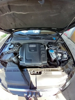 Audi a4 b8 diesel - imagine 2