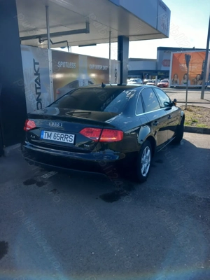 Audi a4 b8 diesel