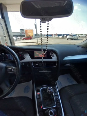 Audi a4 b8 diesel - imagine 4