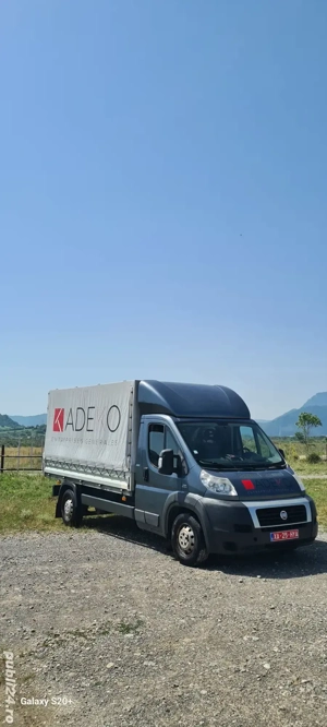 Fiat Ducato Maxi