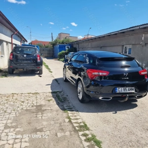 Vand Citroen DS5 1,6 HDI - imagine 4 Vand Citroen DS5 1,6 HDI - imagine 4