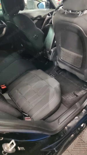 Vand Citroen DS5 1,6 HDI - imagine 7 Vand Citroen DS5 1,6 HDI - imagine 7