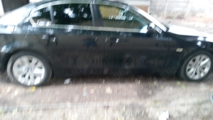 Vând bmw 525d caroserie e60 din anul 2004 cu MOTOUL STRICAT