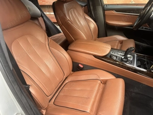 BMW X5 M50D km reali - imagine 8