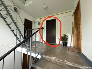 Apartament 2 camere  - imagine 5 Apartament 2 camere  - imagine 5