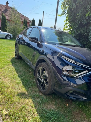 Autoturism Citroen C4 Puretech 130 CP - imagine 6