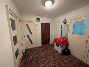 URGENT - Apartament cu 4 camere decomandate - cartier Mănăștur - imagine 9