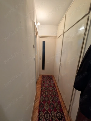 URGENT - Apartament cu 4 camere decomandate - cartier Mănăștur - imagine 10