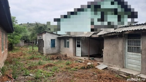 Vând casă și teren generos! - imagine 3