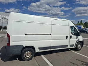 CITROEN Jumper2.2 2012 - imagine 7