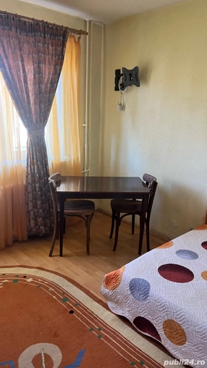 Inchiriez garsonieră - imagine 7 Inchiriez garsonieră - imagine 7