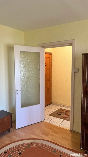 Inchiriez garsonieră