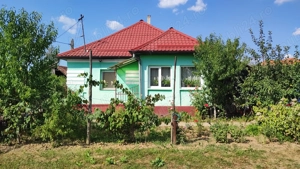 Casa de vânzare în loc.Halmeu