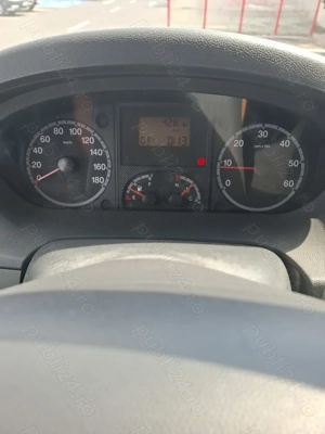 CITROEN Jumper2.2 2012 - imagine 4