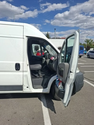 CITROEN Jumper2.2 2012 - imagine 8