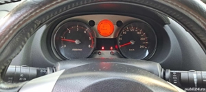 Nissan Qashqai  - imagine 4 Nissan Qashqai  - imagine 4