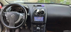 Nissan Qashqai  - imagine 2 Nissan Qashqai  - imagine 2