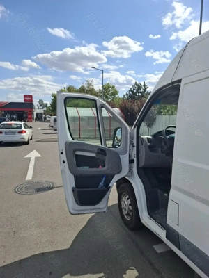 CITROEN Jumper2.2 2012 - imagine 2