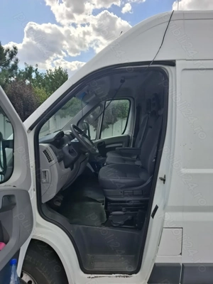 CITROEN Jumper2.2 2012 - imagine 6