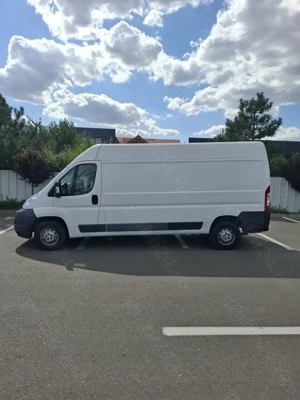 CITROEN Jumper2.2 2012 - imagine 9