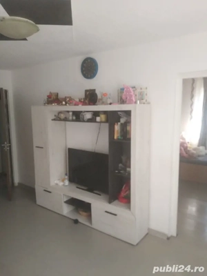 Apartament 3 camere Plopeni 