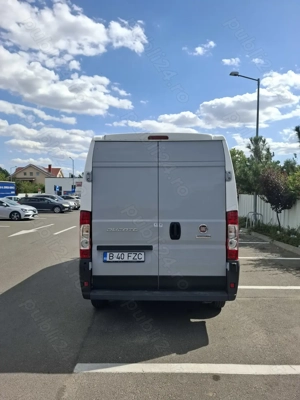 CITROEN Jumper2.2 2012 - imagine 3