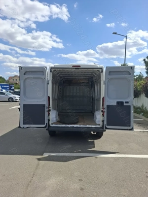 CITROEN Jumper2.2 2012 - imagine 10