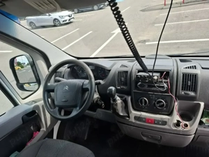 CITROEN Jumper2.2 2012 - imagine 5