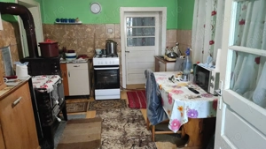 Casa de vânzare în loc.Halmeu - imagine 4