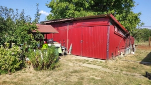 Casa de vânzare în loc.Halmeu - imagine 9