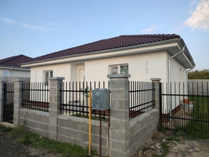 Sanandrei, Casa Individuala,3 camere. - imagine 2