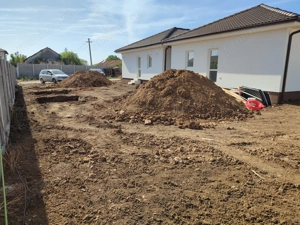 Sanandrei, Casa Individuala,3 camere. - imagine 15