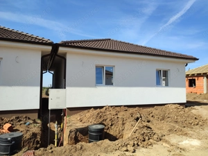 Sanandrei, Casa Individuala,3 camere. - imagine 11