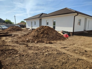 Sanandrei, Casa Individuala,3 camere. - imagine 16