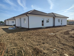 Sanandrei, Casa Individuala,3 camere. - imagine 13