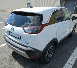 Opel crossland x - imagine 2