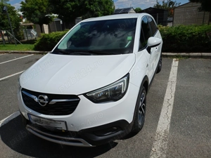 Opel crossland x - imagine 3