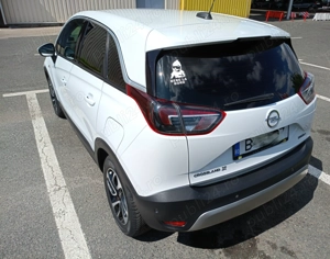 Opel crossland x - imagine 4