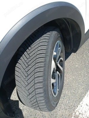 Opel crossland x - imagine 8