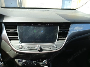 Opel crossland x - imagine 7