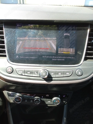 Opel crossland x - imagine 9