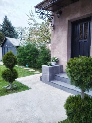 Casa de vanzare, central, str. Pacii, Bacau