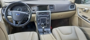 Volvo V60 2013 2.0 diesel 5 cilindri - imagine 5