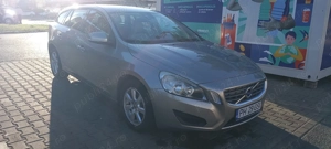 Volvo V60 2013 2.0 diesel 5 cilindri - imagine 3