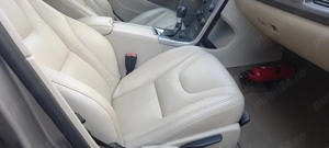 Volvo V60 2013 2.0 diesel 5 cilindri - imagine 8